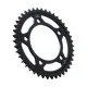 JT REAR SPROCKET JTR1304.43ZBK