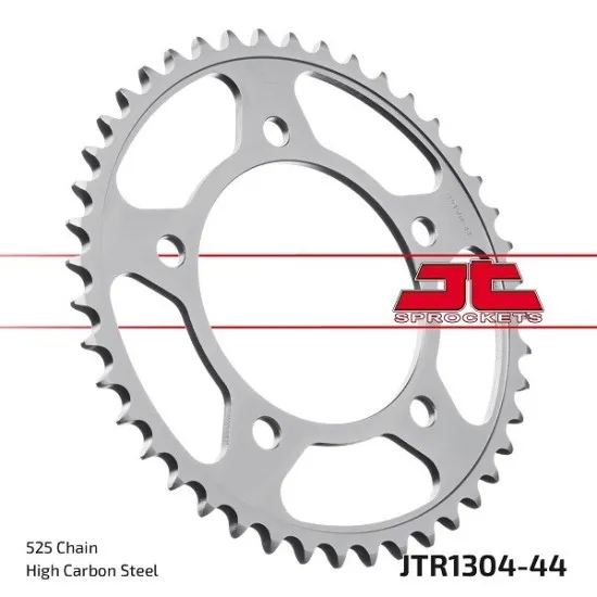 JT REAR SPROCKET JTR1304.44