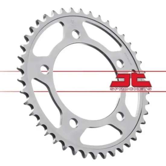 JT REAR SPROCKET JTR1304.47