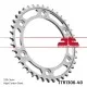 JT REAR SPROCKET JTR1306.40