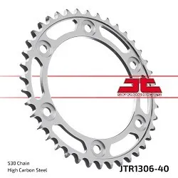 JT REAR SPROCKET JTR1306.40
