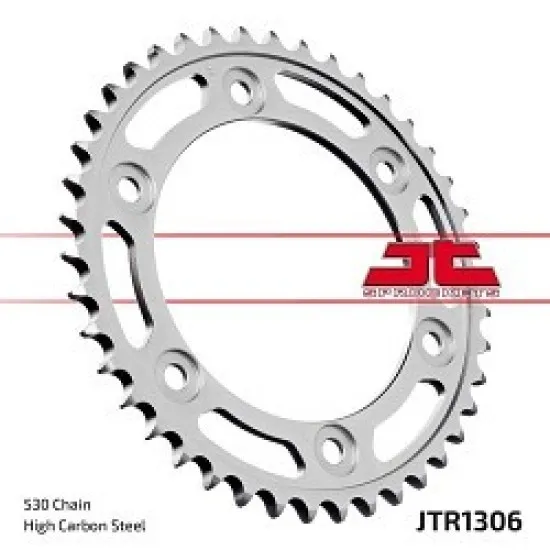 JT REAR SPROCKET JTR1306.43