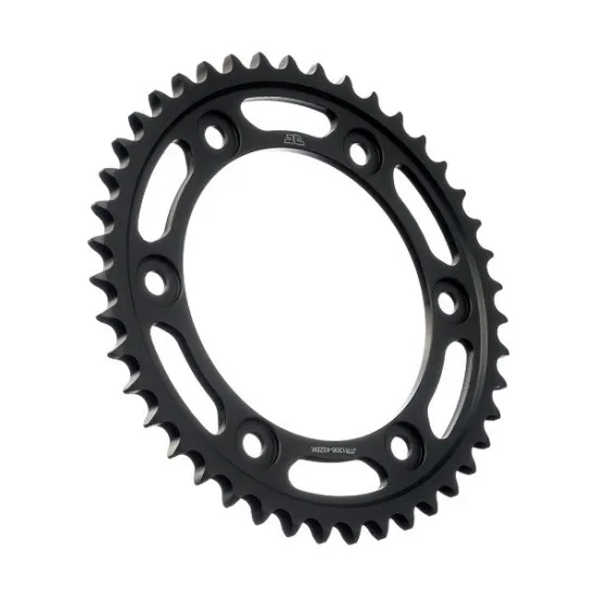 JT REAR SPROCKET JTR1306.43ZBK
