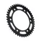 JT REAR SPROCKET JTR1306.43ZBK