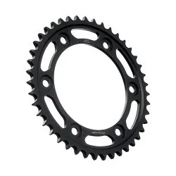 JT REAR SPROCKET JTR1306.43ZBK