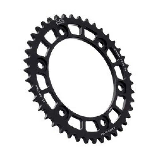 JT REAR SPROCKET JTR1307.45ZBK