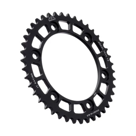 JT REAR SPROCKET JTR1307.45ZBK