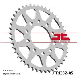JT REAR SPROCKET JTR1332.45