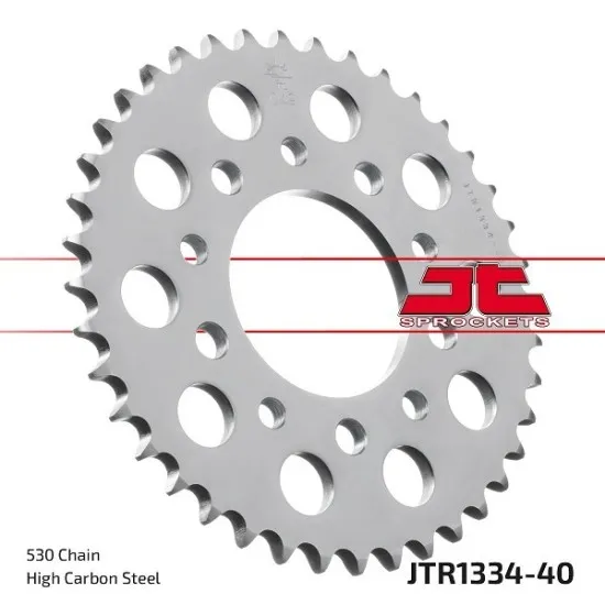 JT REAR SPROCKET JTR1334.40