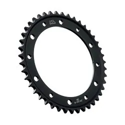 JT REAR SPROCKET JTR1340.43ZBK