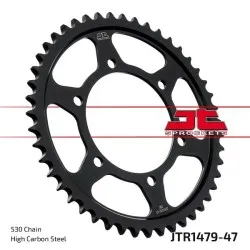 JT REAR SPROCKET JTR1479.47ZBK