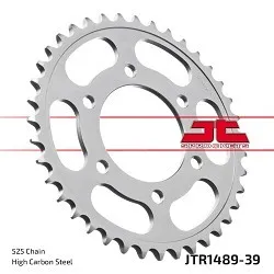 JT REAR SPROCKET JTR1489.39