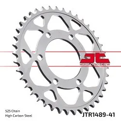 JT REAR SPROCKET JTR1489.41