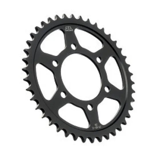 JT REAR SPROCKET JTR1489.42ZBK