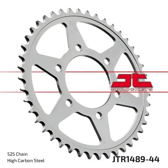 JT REAR SPROCKET JTR1489.44