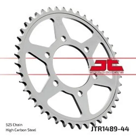 JT REAR SPROCKET JTR1489.44