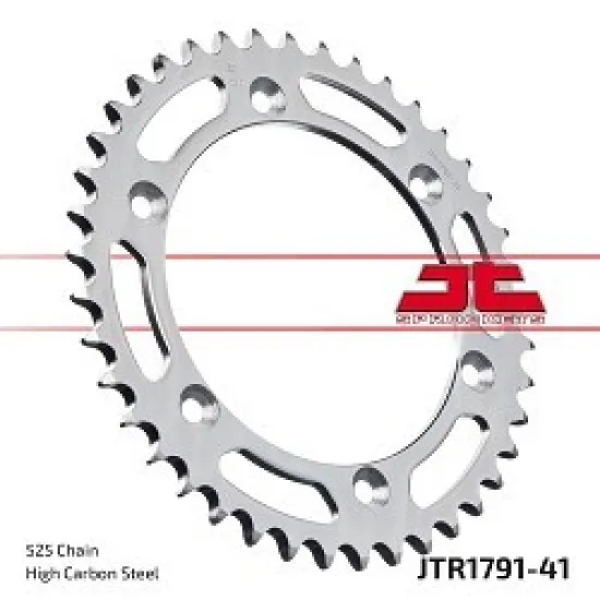 JT REAR SPROCKET JTR1791.41