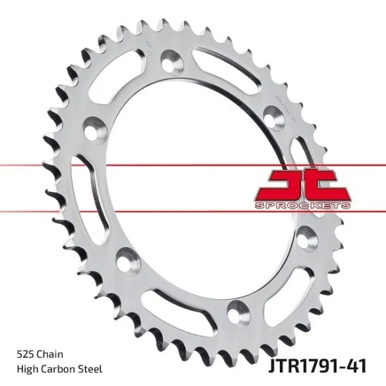 JT REAR SPROCKET JTR1791.41