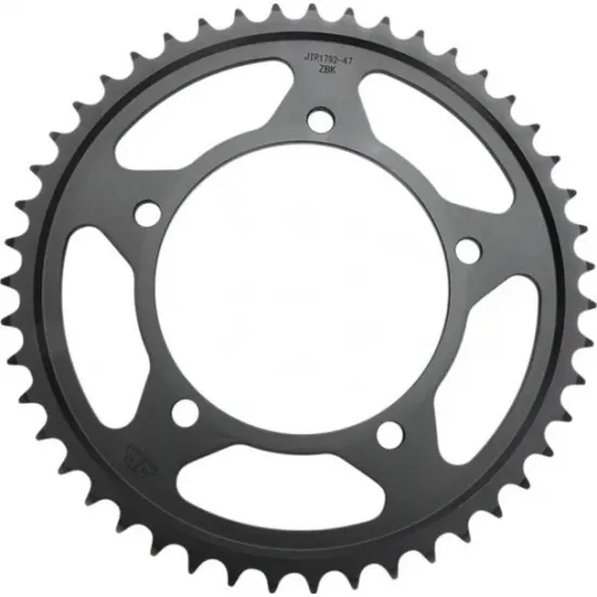 JT REAR SPROCKET JTR1792.42ZBK