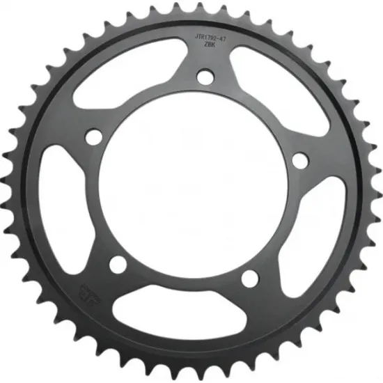 JT REAR SPROCKET JTR1792.45ZBK