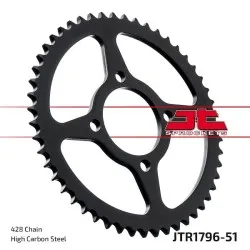 JT REAR SPROCKET JTR1796.51