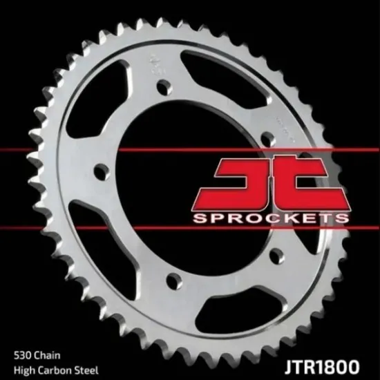 JT REAR SPROCKET JTR1800.44