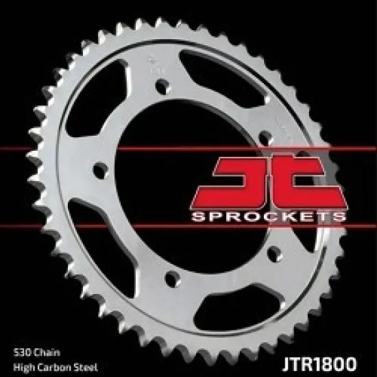 JT REAR SPROCKET JTR1800.44