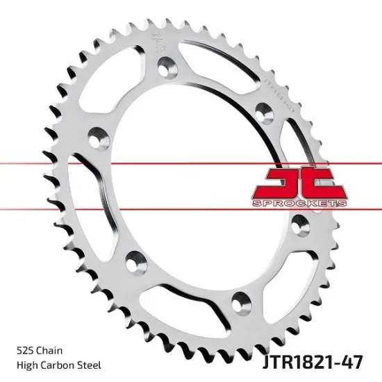 JT REAR SPROCKET JTR1821.47