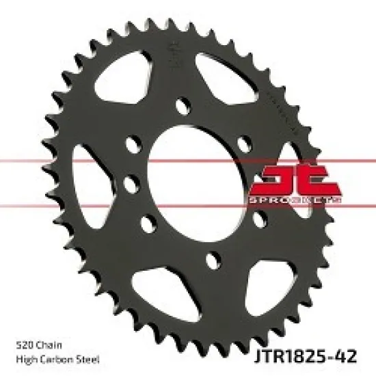 JT REAR SPROCKET JTR1825.42