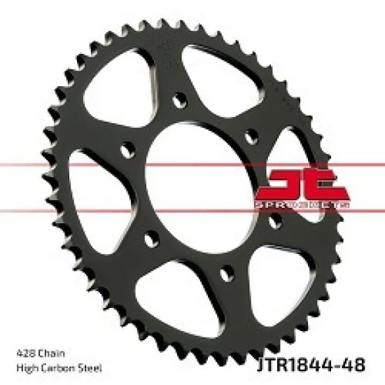 JT REAR SPROCKET JTR1844.48