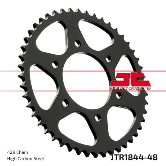 JT REAR SPROCKET JTR1844.48