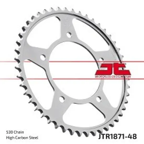 JT REAR SPROCKET JTR1871.48