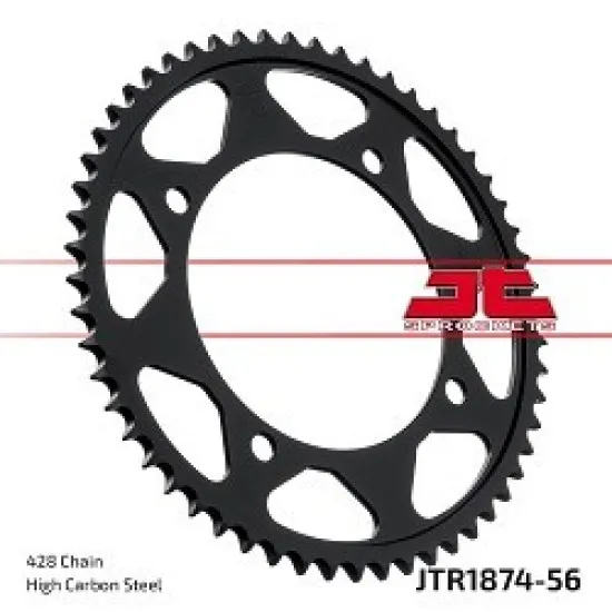 JT REAR SPROCKET JTR1874.56