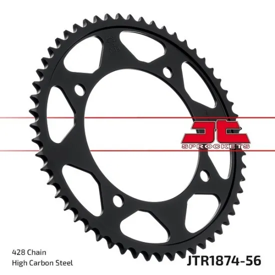 JT REAR SPROCKET JTR1874.56