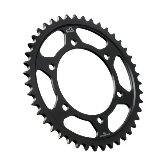 JT REAR SPROCKET JTR1876.43ZBK