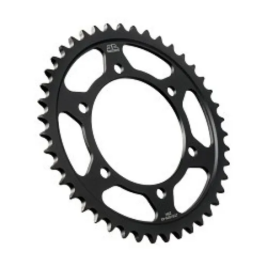 JT REAR SPROCKET JTR1876.43ZBK