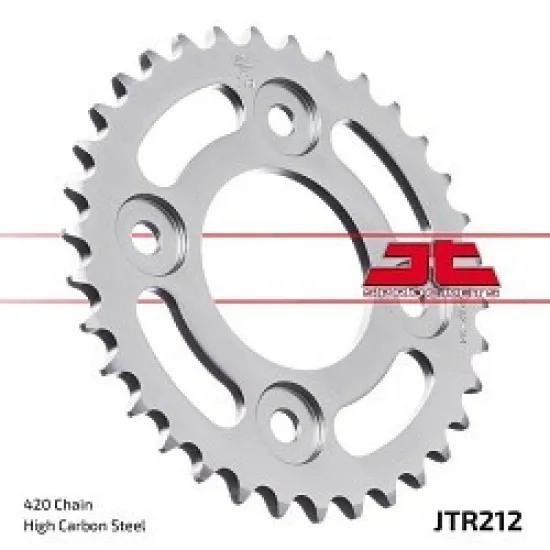 JT REAR SPROCKET JTR212.35