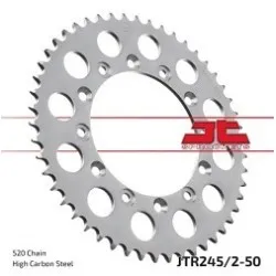 JT REAR SPROCKET JTR245/2.50