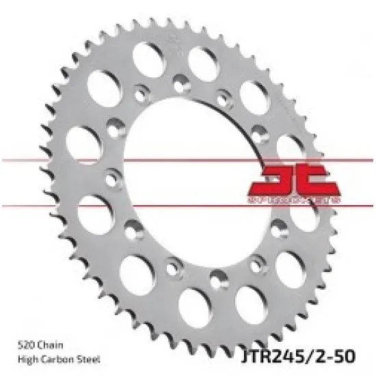 JT REAR SPROCKET JTR245/2.50