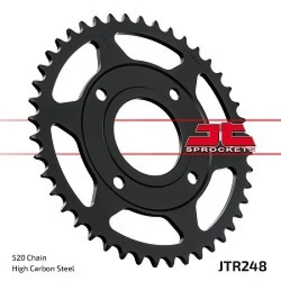 JT REAR SPROCKET JTR248.44