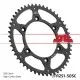 JT REAR SPROCKET JTR251.50SC-SELF CLEANING