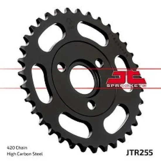 JT REAR SPROCKET JTR255.30