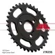 JT REAR SPROCKET JTR255.30