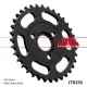 JT REAR SPROCKET JTR255.30