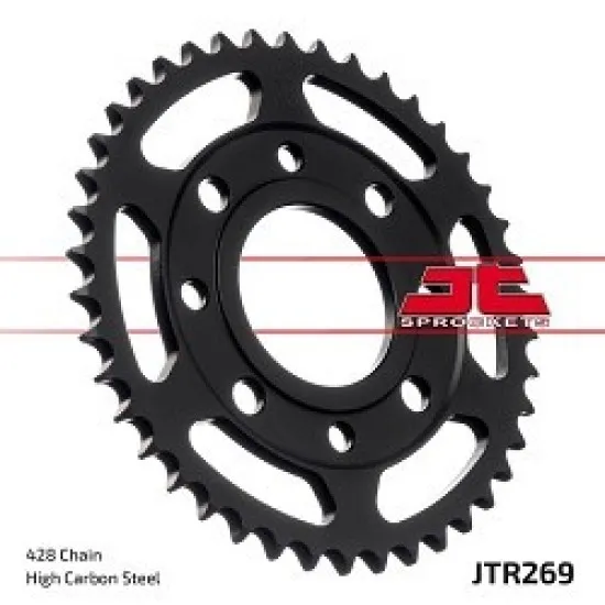 JT REAR SPROCKET JTR269.43