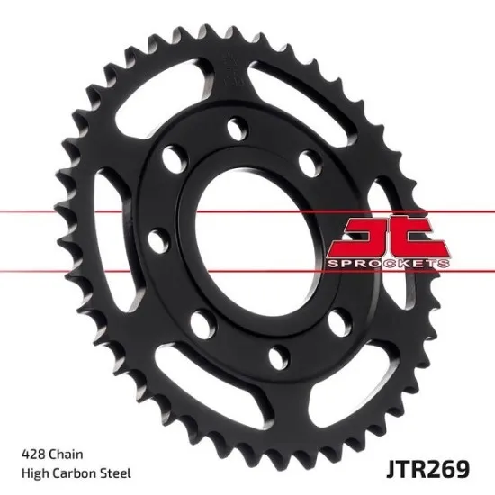 JT REAR SPROCKET JTR269.43