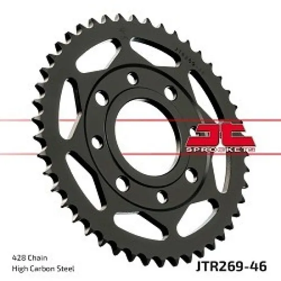 JT REAR SPROCKET JTR269.46