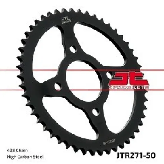 JT REAR SPROCKET JTR271.50