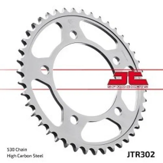 JT REAR SPROCKET JTR302.41