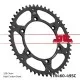 JT REAR SPROCKET JTR460.49SC-SELF CLEANING